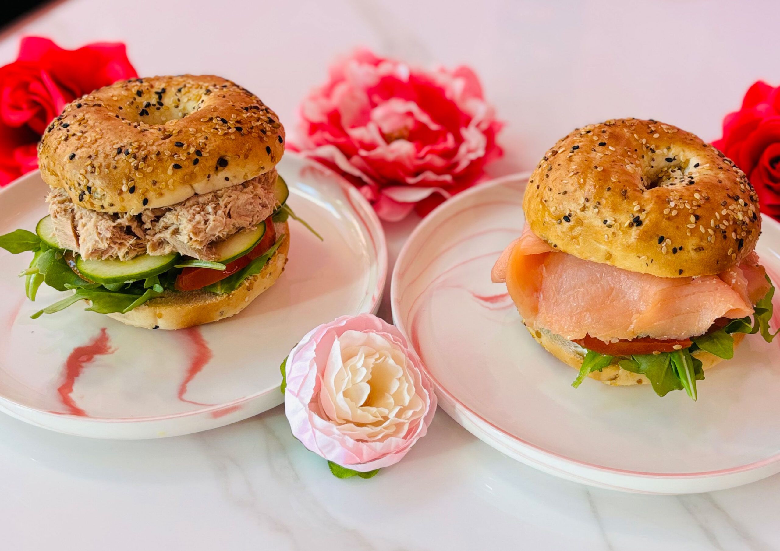 La Vie Belle Bakery & Cafe Miami
